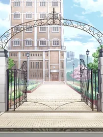 魔法学院之魔音法杖