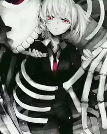 鬼记事