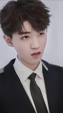 山海皆是你