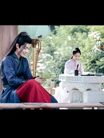 陈情令之穿越九尾白狐（II）