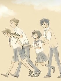 无题 樱桃小丸子之长大了 话本小说网