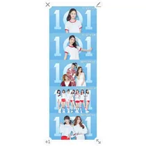 创造101第二季即将更新