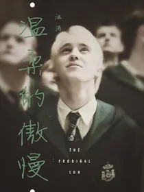 hp温柔的傲慢
