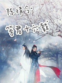 陈情令：等君十六载