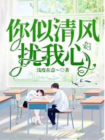 你似清风扰我心