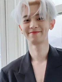我老公是朴灿烈