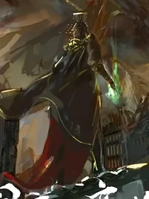 阎王不高兴：我穿了