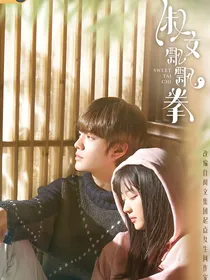 淑女飘飘拳：溺爱