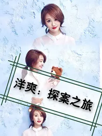 洋爽：探案之旅