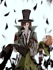 布莱克之穿越第五人格