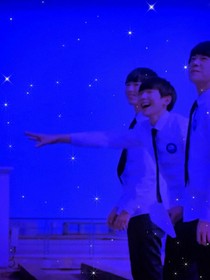 tfboys之收养的弟弟——d352