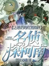 名侦探柯南之迷茫的红黑指针