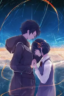朦胧中的爱