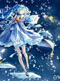 叶罗丽之月公主星辰公主复仇