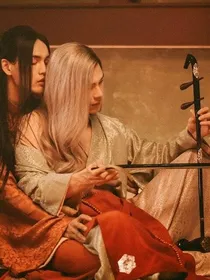 王的琴师