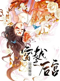 穿越之后宫—凤起烟硝