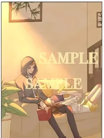 佣空：狼奈养成计划