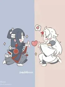 血染白槿