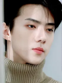 EXO之她比糖更甜