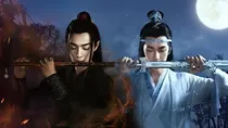 陈情令之落魂