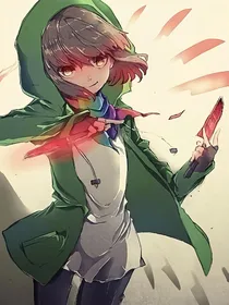 我竟然是sschara