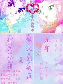神兵小将之彼此的彼岸