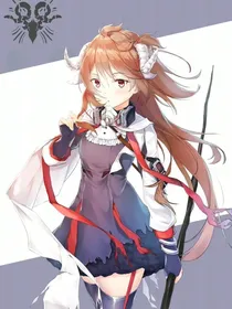 明日方舟外传——天灾信使