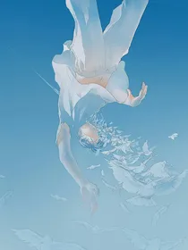 雪落无痕，