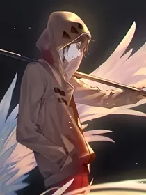 穿越第五人格之稻草人