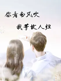 你看南风吹我等故人归