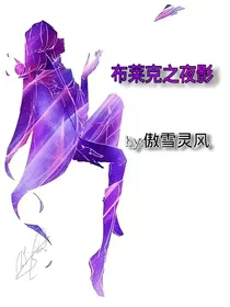 布莱克之夜影