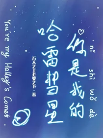 你是我的哈雷彗星