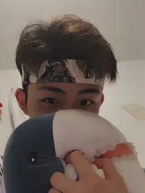 张宇航：我爱你-d651