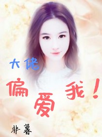 大佬偏爱我