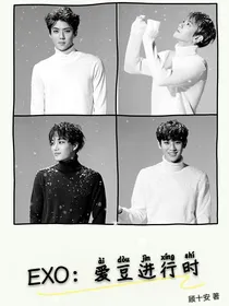 EXO：爱豆进行时