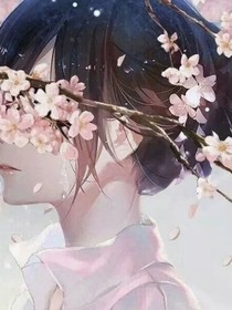 樱花树下，共赏