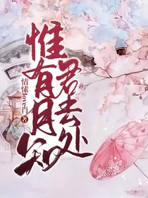 惟有月知君去处
