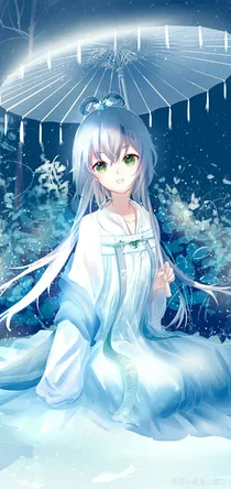 查理九世之雪羽冰地之旅