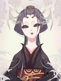 宿蝶：化蝶
