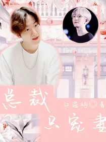 总裁只宠妻