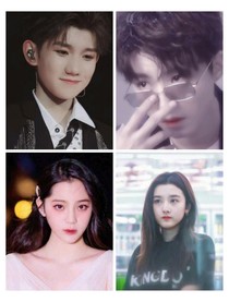 我眼睛大的只可以容下你一人
