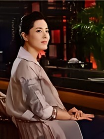 伊兰无意中怀孕