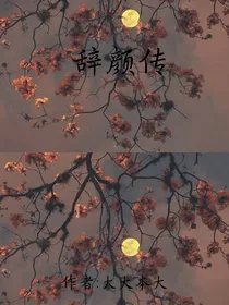 辞颜传