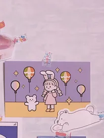 星海无涯，你是我的月亮