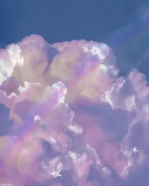 星空：美人瞳