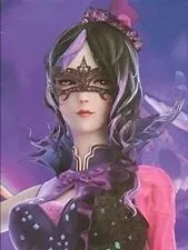 我是毒娘娘毒夕绯！