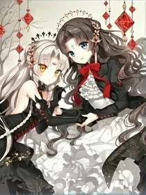 赛尔号之双生姐妹花