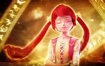 星学院之菲洛和红叶的记忆之痛