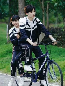时光与你都很甜婚后生活第一季