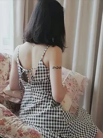 黑纹